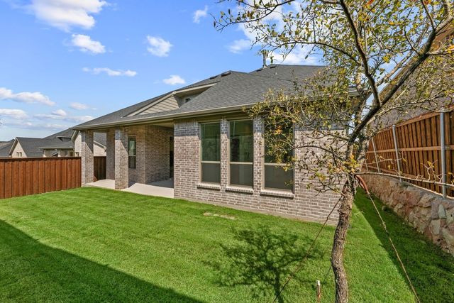 629 Carlow Way, Celina, TX 75009