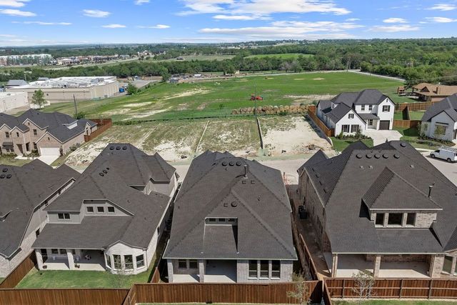 629 Carlow Way, Celina, TX 75009