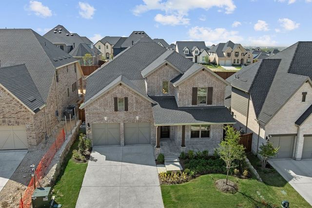 629 Carlow Way, Celina, TX 75009