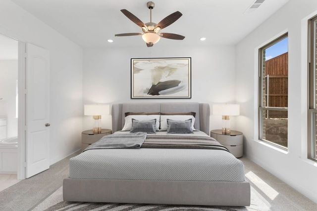 629 Carlow Way, Celina, TX 75009