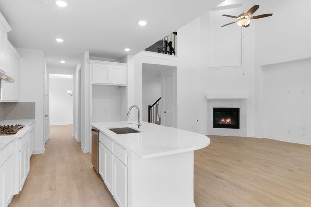 629 Carlow Way, Celina, TX 75009