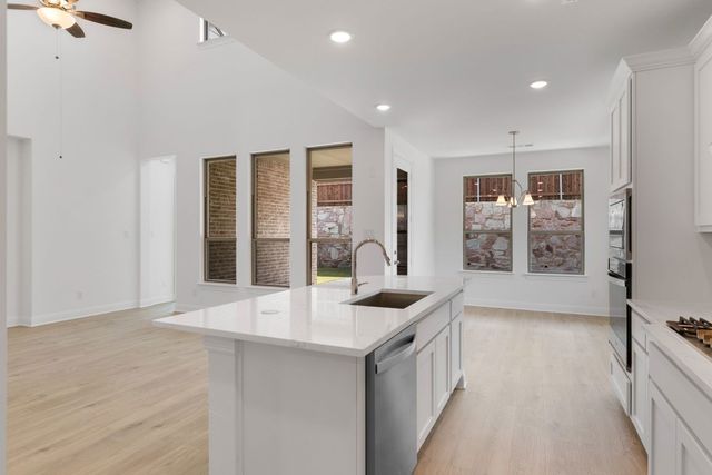 629 Carlow Way, Celina, TX 75009