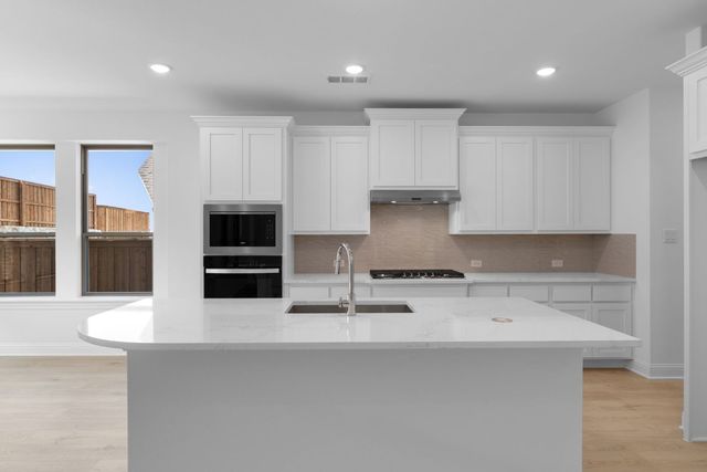 629 Carlow Way, Celina, TX 75009