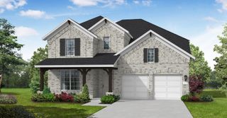 629 Carlow Way, Celina, TX 75009