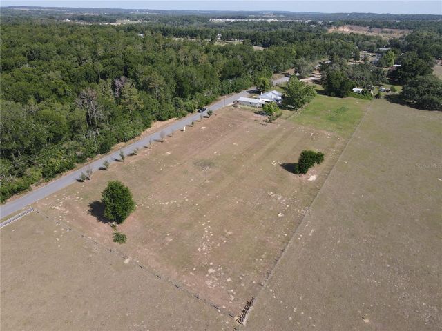 LOT 2 SMITH ROAD, Dade City, FL 33525