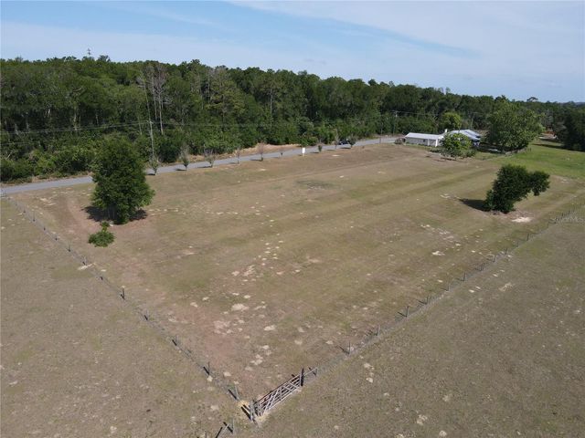 LOT 2 SMITH ROAD, Dade City, FL 33525