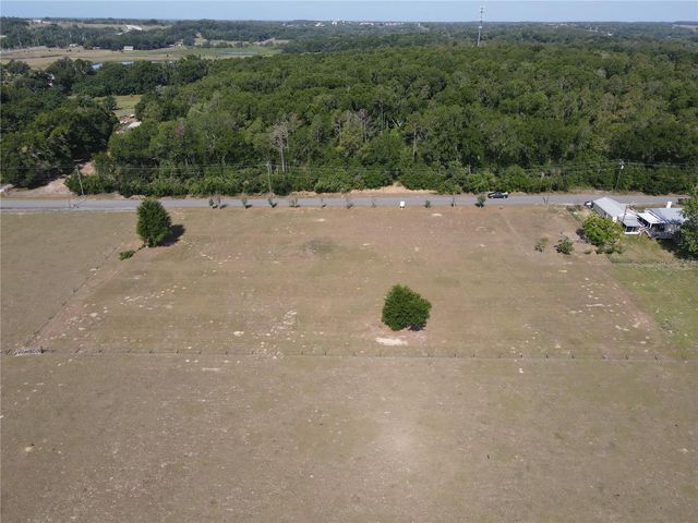 LOT 2 SMITH ROAD, Dade City, FL 33525