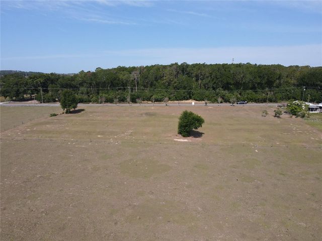 LOT 2 SMITH ROAD, Dade City, FL 33525