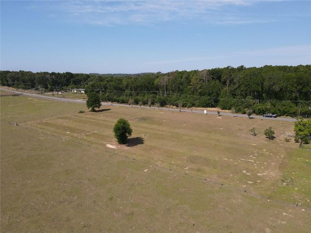 LOT 2 SMITH ROAD, Dade City, FL 33525