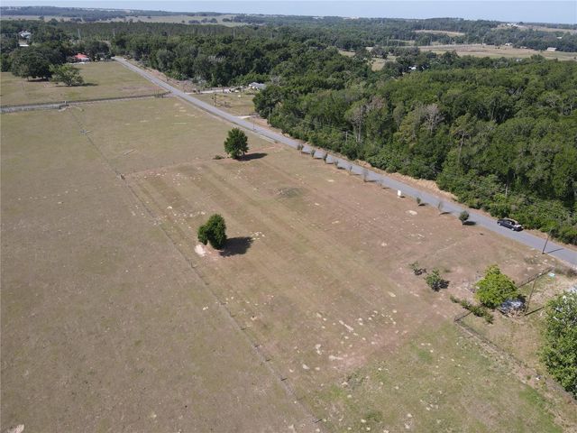 LOT 2 SMITH ROAD, Dade City, FL 33525