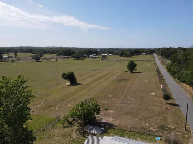LOT 2 SMITH ROAD, Dade City, FL 33525