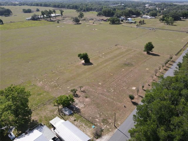 LOT 2 SMITH ROAD, Dade City, FL 33525