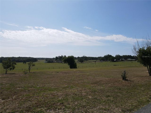 LOT 2 SMITH ROAD, Dade City, FL 33525