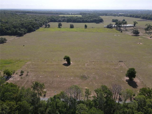 LOT 2 SMITH ROAD, Dade City, FL 33525