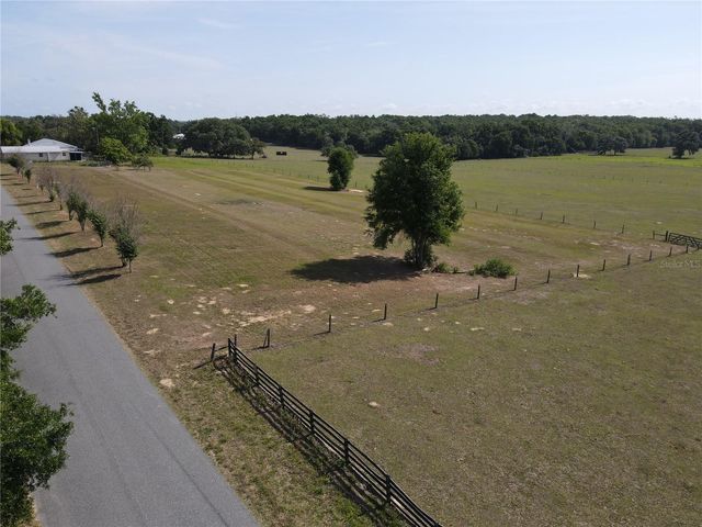LOT 2 SMITH ROAD, Dade City, FL 33525