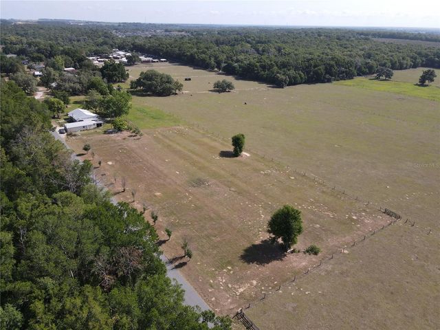 LOT 2 SMITH ROAD, Dade City, FL 33525