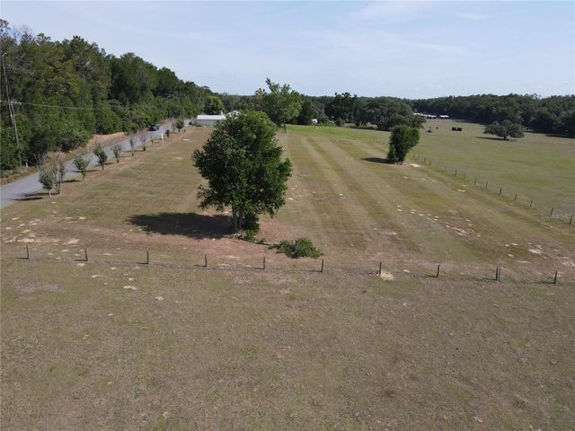 LOT 2 SMITH ROAD, Dade City, FL 33525