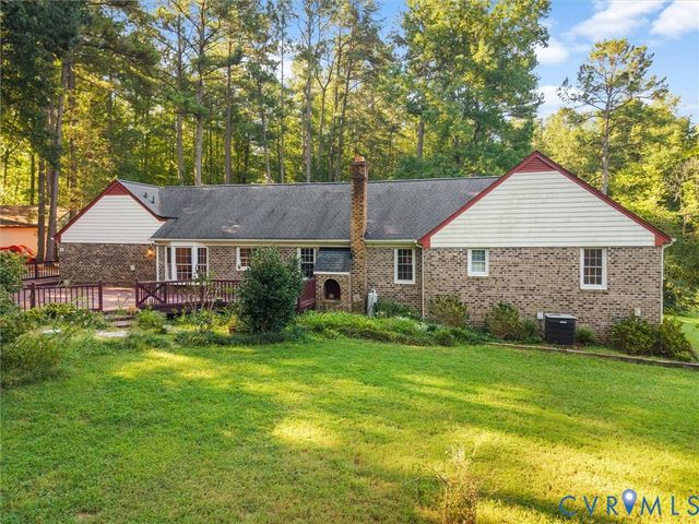 1417 Stavemill Rd, Powhatan, VA 23139