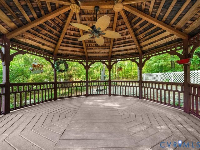 1417 Stavemill Rd, Powhatan, VA 23139
