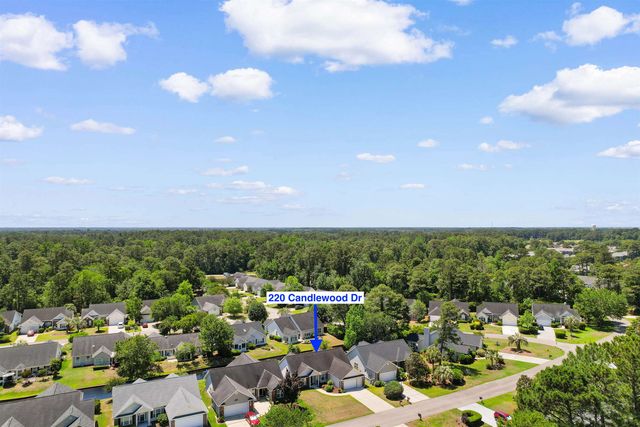 220 Candlewood Dr., Conway, SC 29526