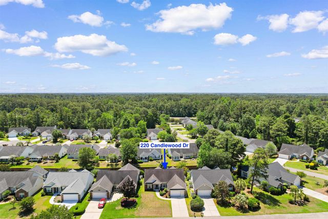 220 Candlewood Dr., Conway, SC 29526