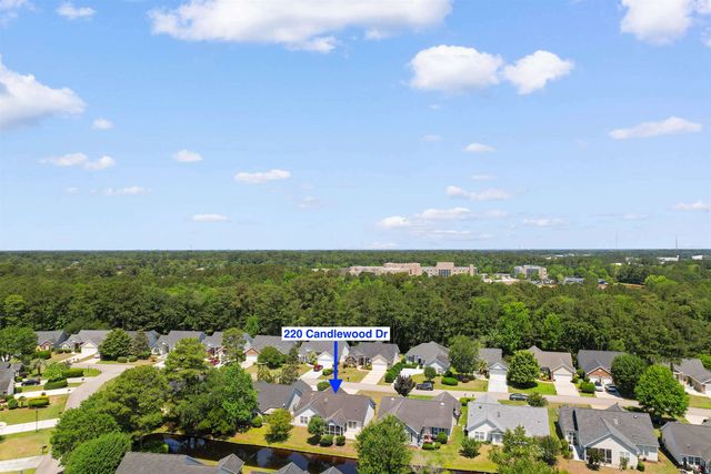 220 Candlewood Dr., Conway, SC 29526