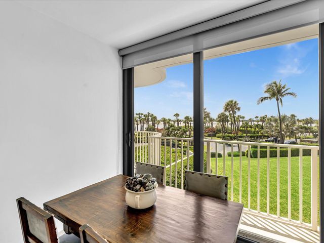 3360 S Ocean Boulevard 2a, Palm Beach, FL 33480