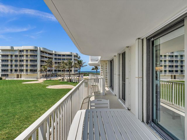 3360 S Ocean Boulevard 2a, Palm Beach, FL 33480