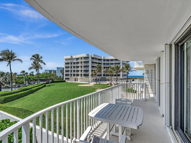 3360 S Ocean Boulevard 2a, Palm Beach, FL 33480