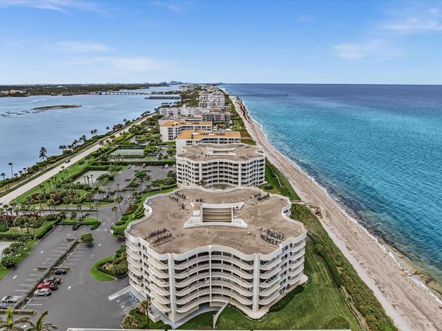 3360 S Ocean Boulevard 2a, Palm Beach, FL 33480