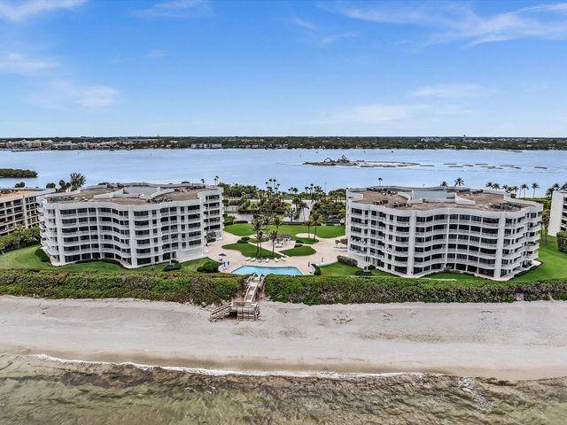 3360 S Ocean Boulevard 2a, Palm Beach, FL 33480