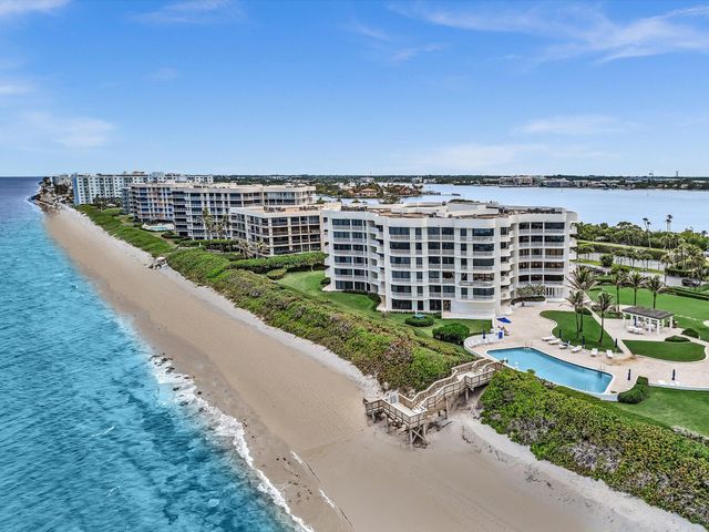 3360 S Ocean Boulevard 2a, Palm Beach, FL 33480
