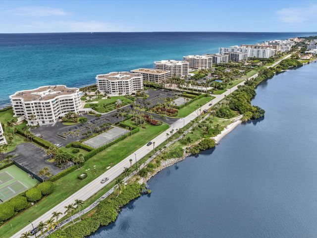 3360 S Ocean Boulevard 2a, Palm Beach, FL 33480
