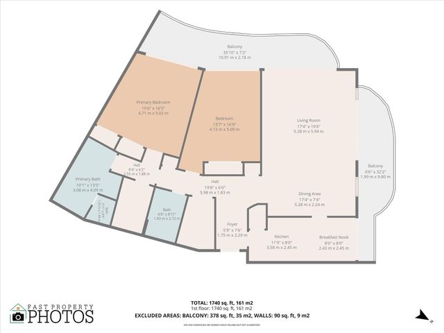 3360 S Ocean Boulevard 2a, Palm Beach, FL 33480