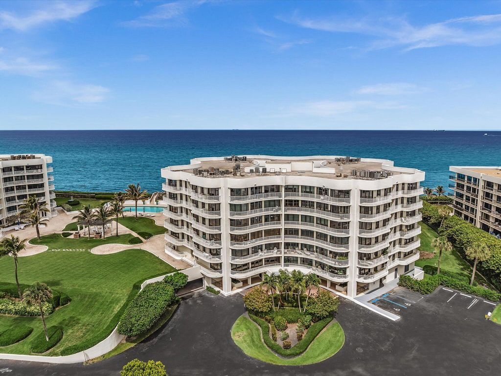 3360 S Ocean Boulevard 2a, Palm Beach, FL 33480