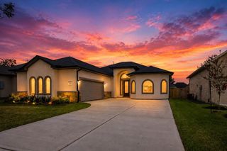 234 Hampton Glen Rd, Montgomery, TX 77356