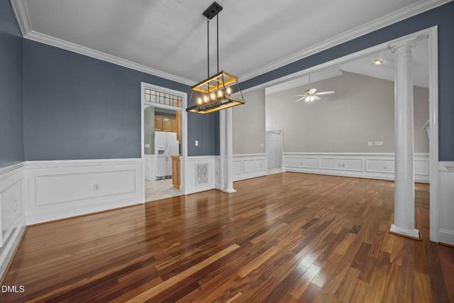 3906 Old Stage Road S, Erwin, NC 28339