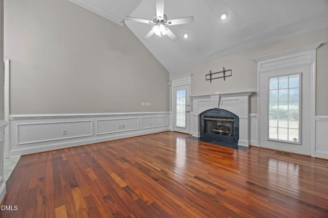 3906 Old Stage Road S, Erwin, NC 28339