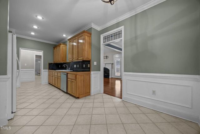 3906 Old Stage Road S, Erwin, NC 28339