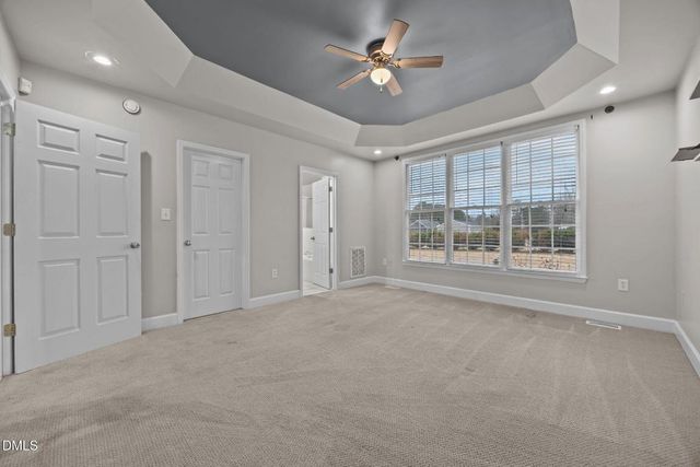 3906 Old Stage Road S, Erwin, NC 28339