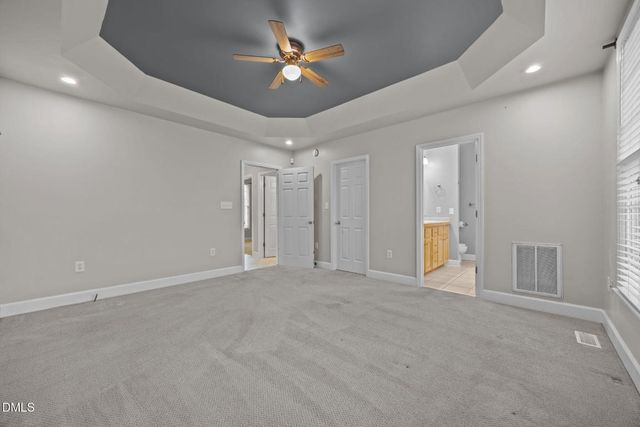 3906 Old Stage Road S, Erwin, NC 28339