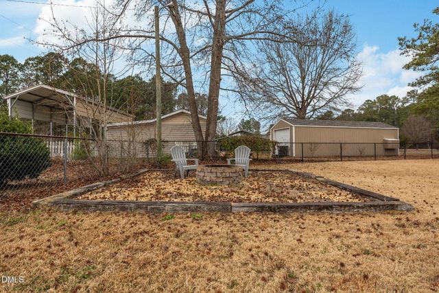 3906 Old Stage Road S, Erwin, NC 28339