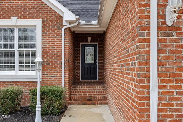 3906 Old Stage Road S, Erwin, NC 28339