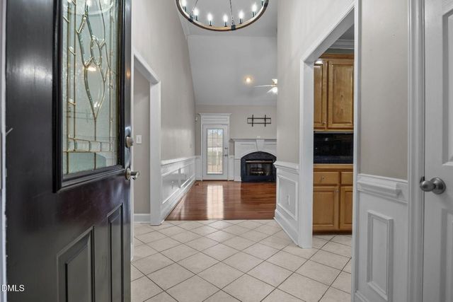 3906 Old Stage Road S, Erwin, NC 28339