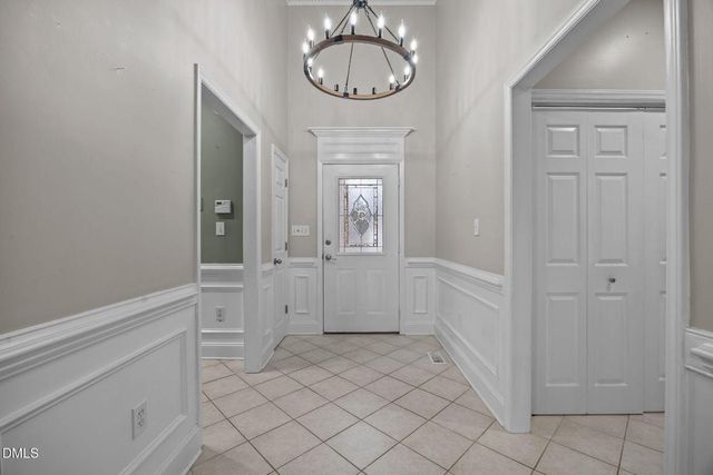 3906 Old Stage Road S, Erwin, NC 28339