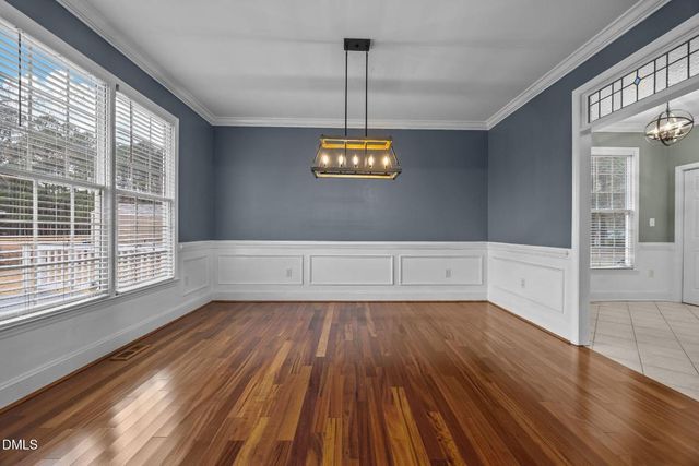 3906 Old Stage Road S, Erwin, NC 28339