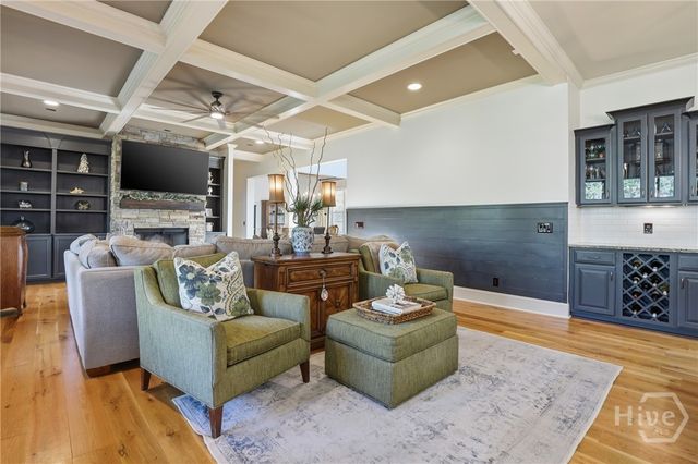 275 Waterways Parkway S, Richmond Hill, GA 31324
