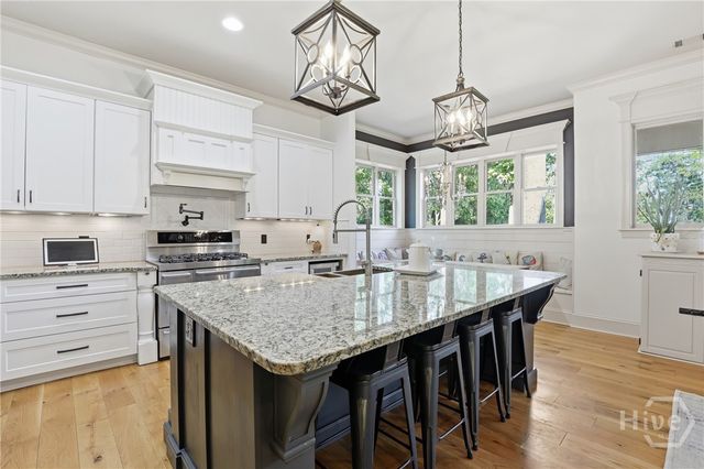275 Waterways Parkway S, Richmond Hill, GA 31324