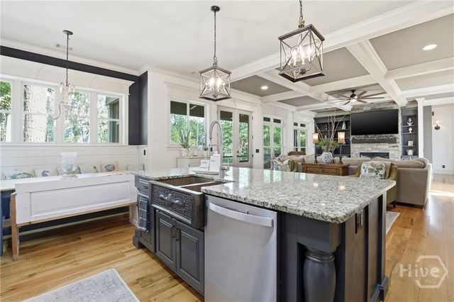 275 Waterways Parkway S, Richmond Hill, GA 31324