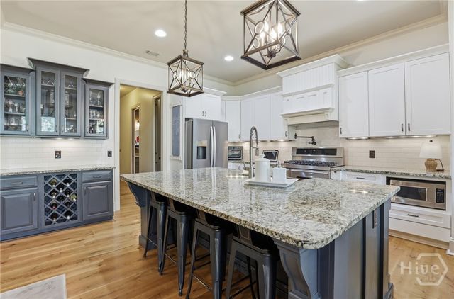 275 Waterways Parkway S, Richmond Hill, GA 31324
